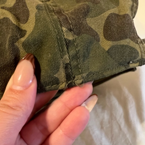 Adidas Hat - Picture 2 of 2